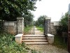 Giavera British Cemetery 1